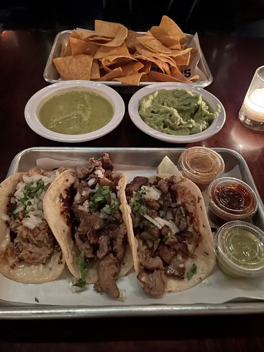 Tacos Chicos Picture 5
