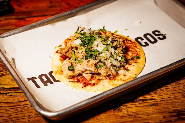Tacos Chicos Picture 8
