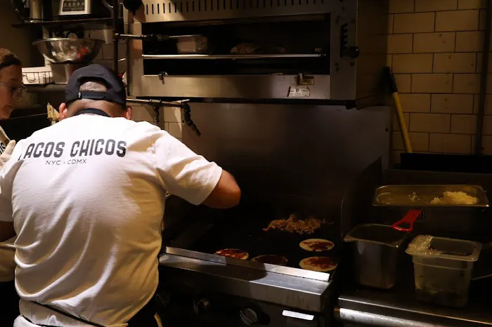 Tacos Chicos Picture 6