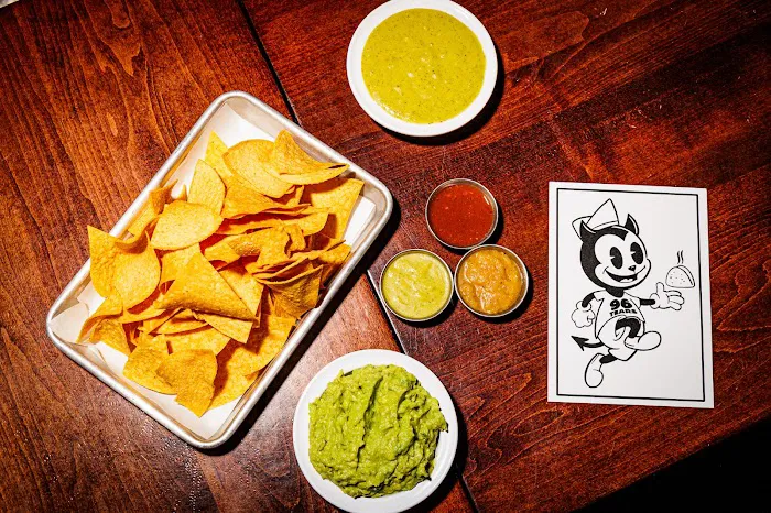 Tacos Chicos Picture 7