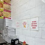 Famous & Fresh Pizza