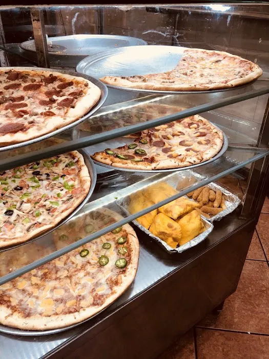 BD Star Pizza Picture 10