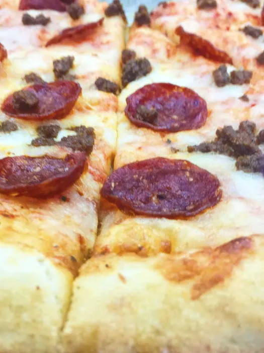 BD Star Pizza Picture 6