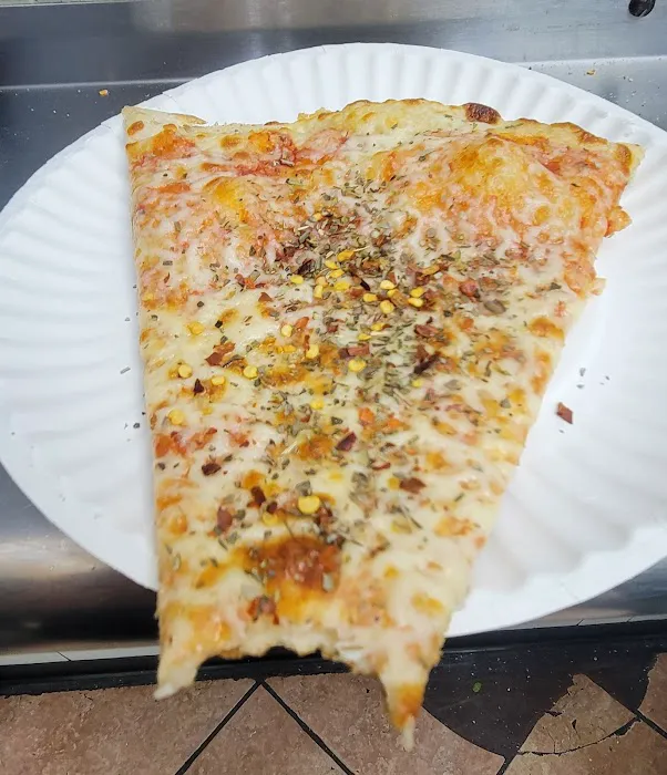 BD Star Pizza Picture 1