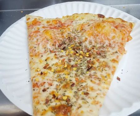 BD Star Pizza
