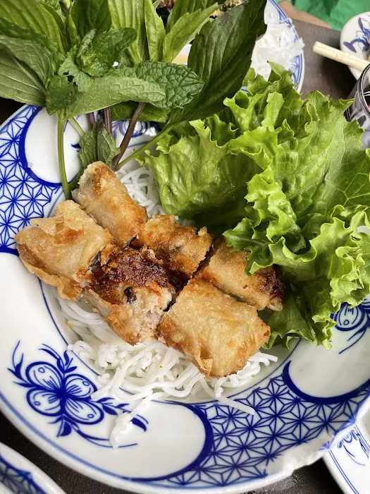 Hanoi House Picture 9