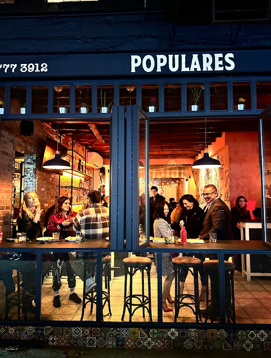 Populares Picture 10