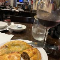 Buenos Aires ico