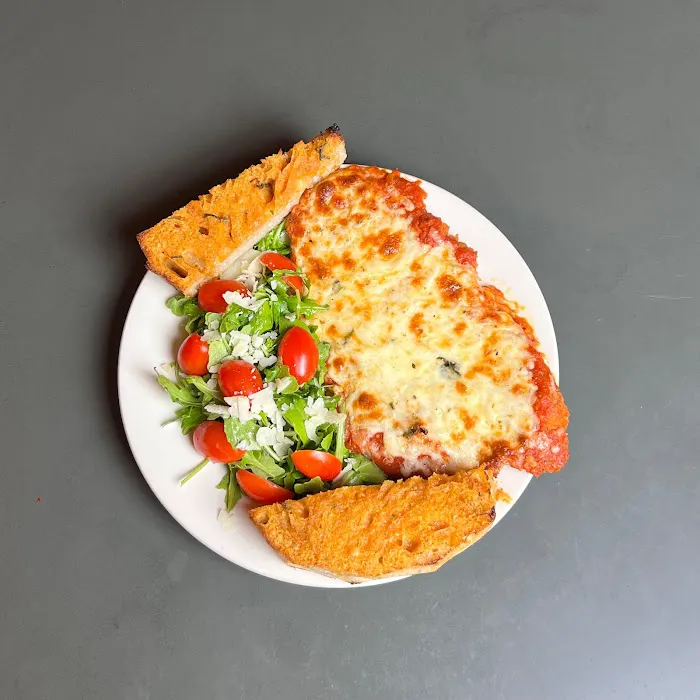 Gruppo NYC Thin Crust Pizza Picture 7