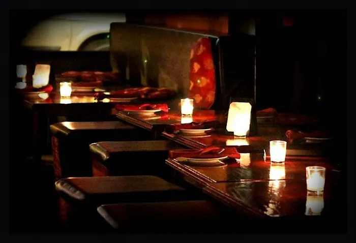 Horus Cafe Picture 2