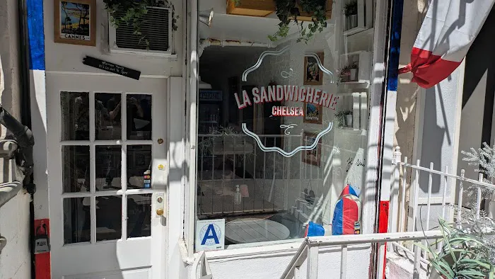 La sandwicherie chelsea Picture 4