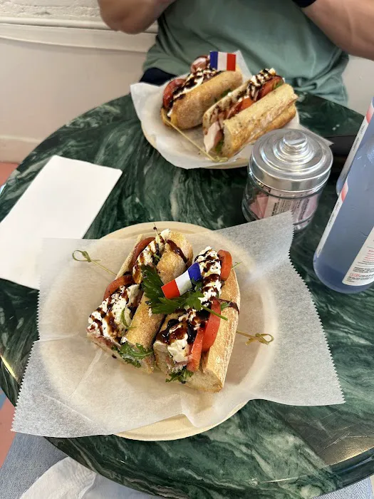 La sandwicherie chelsea Picture 7