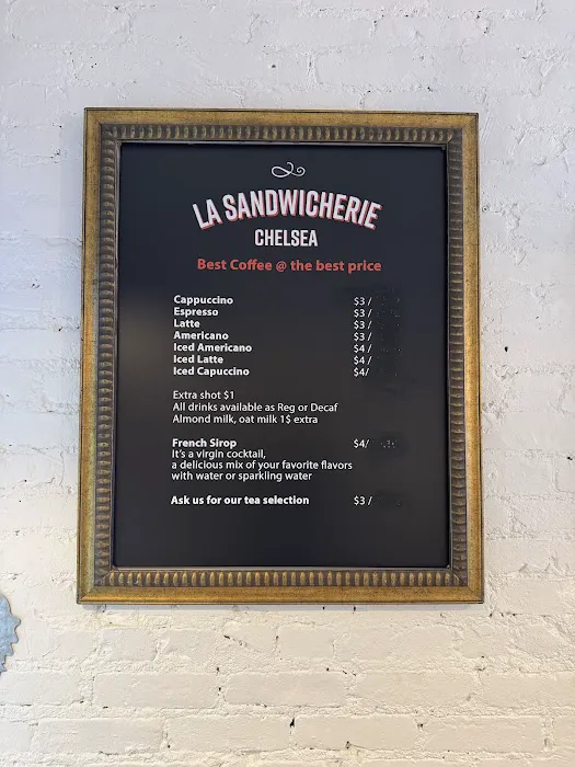 La sandwicherie chelsea Picture 8