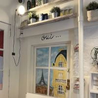 La sandwicherie chelsea ico
