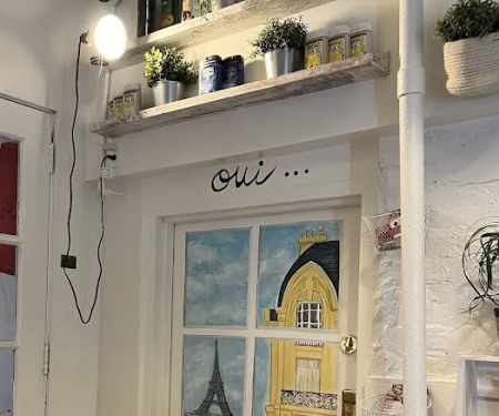 La sandwicherie chelsea