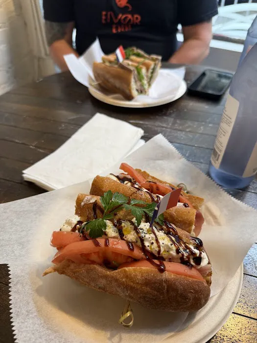 La sandwicherie chelsea Picture 5
