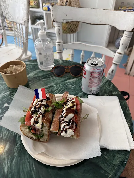 La sandwicherie chelsea Picture 3