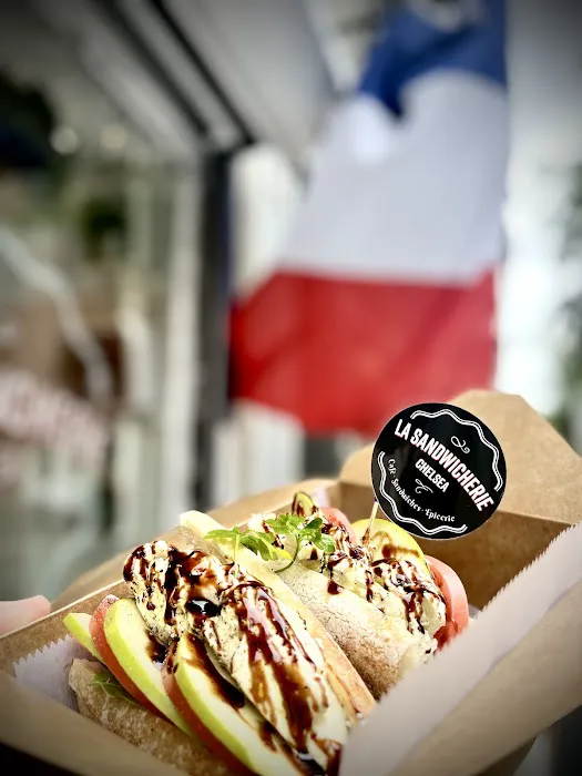 La sandwicherie chelsea Picture 9