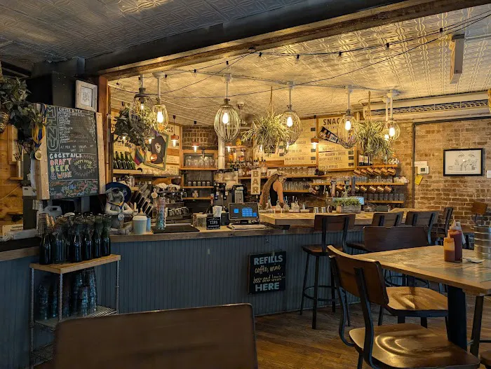 The Grey Dog - Chelsea Picture 1