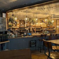 The Grey Dog - Chelsea ico