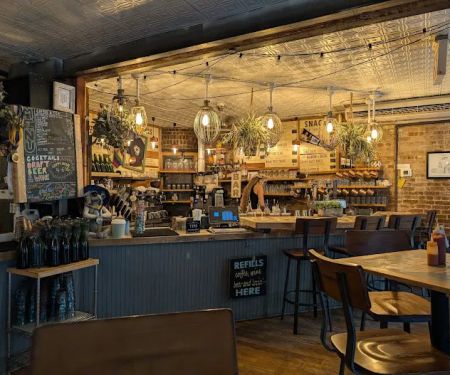 The Grey Dog - Chelsea