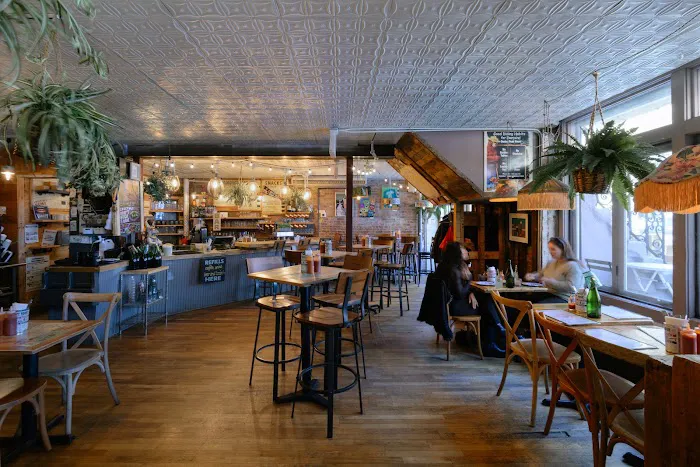 The Grey Dog - Chelsea Picture 2