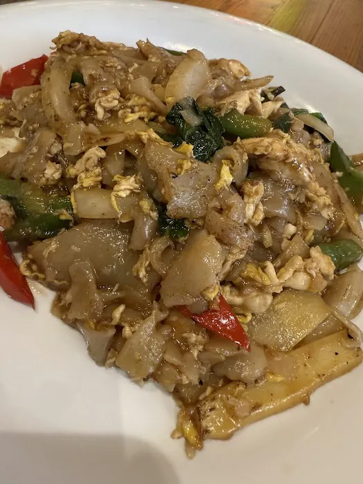 Pad Thai Noodle Lounge Picture 6
