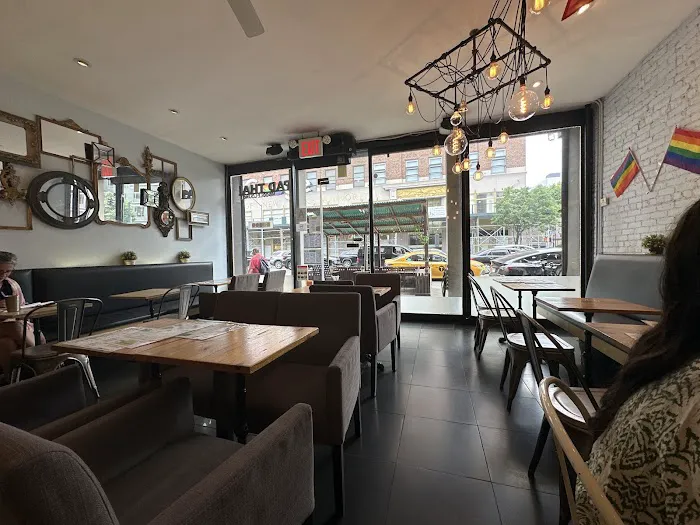 Pad Thai Noodle Lounge Picture 9