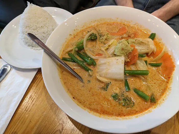 Pad Thai Noodle Lounge Picture 3