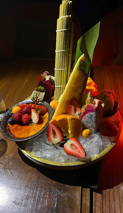 TAO Downtown Restaurant Picture 2