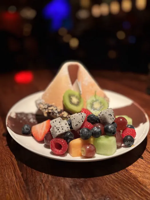 TAO Downtown Restaurant Picture 6
