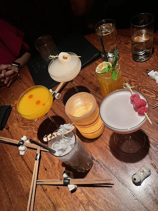 TAO Downtown Restaurant Picture 7