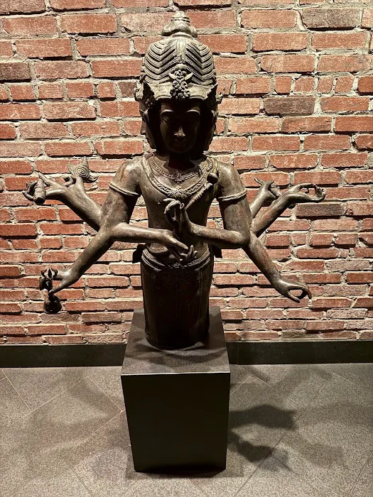 TAO Downtown Restaurant Picture 9