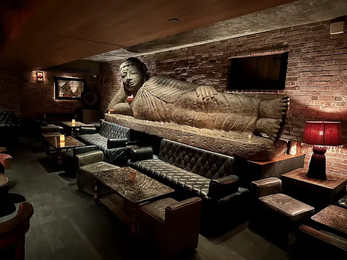TAO Downtown Restaurant Picture 1