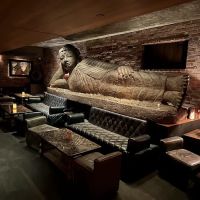 TAO Downtown Restaurant ico