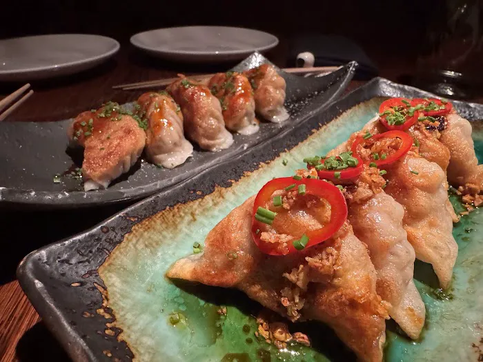 TAO Downtown Restaurant Picture 10