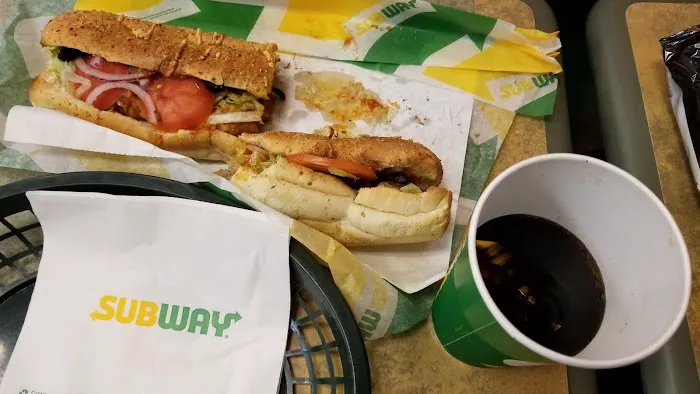 Subway Picture 9