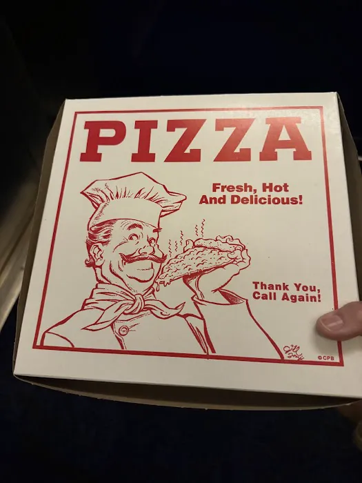 Stella's Pizza Picture 3