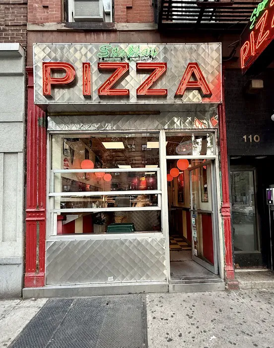 Stella's Pizza Picture 6