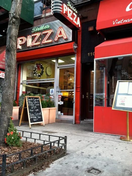 Stella's Pizza Picture 1