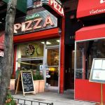 Stella's Pizza