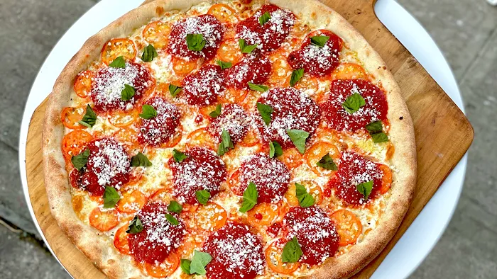 Stella's Pizza Picture 8