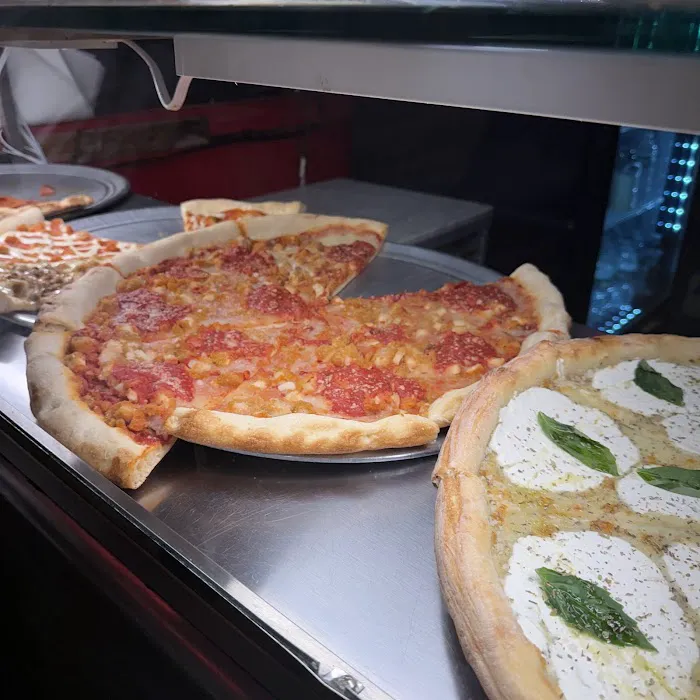 Stella's Pizza Picture 9