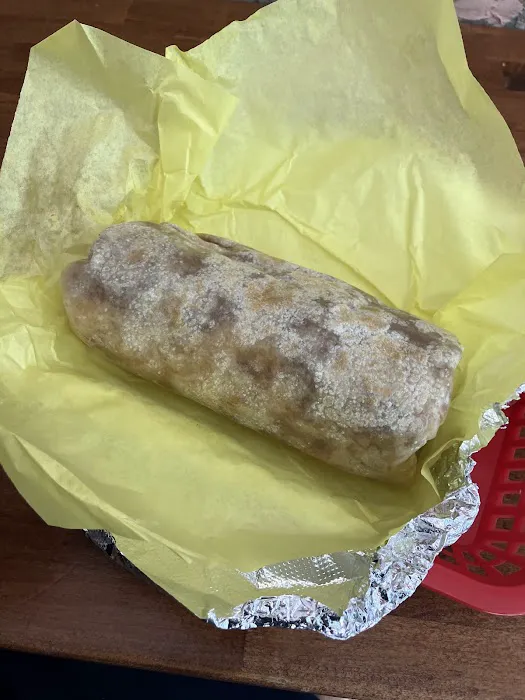 Electric Burrito Picture 7