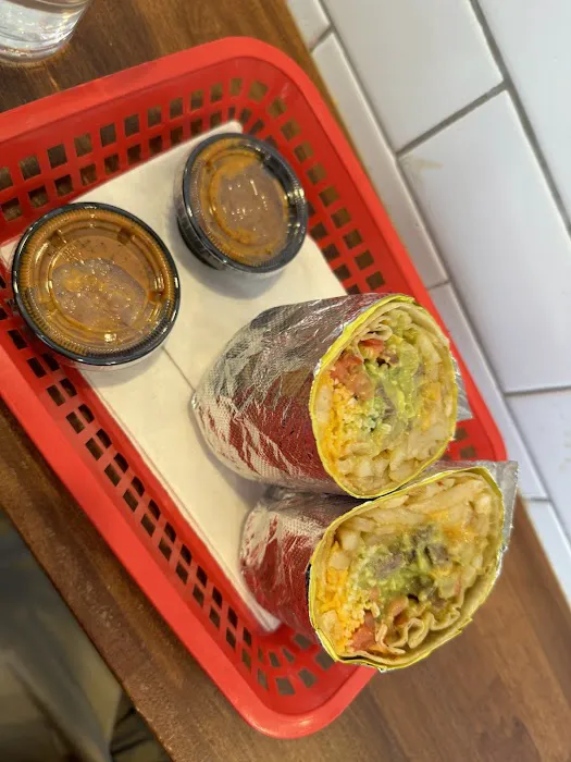 Electric Burrito Picture 3
