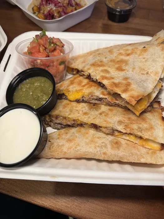 Electric Burrito Picture 10