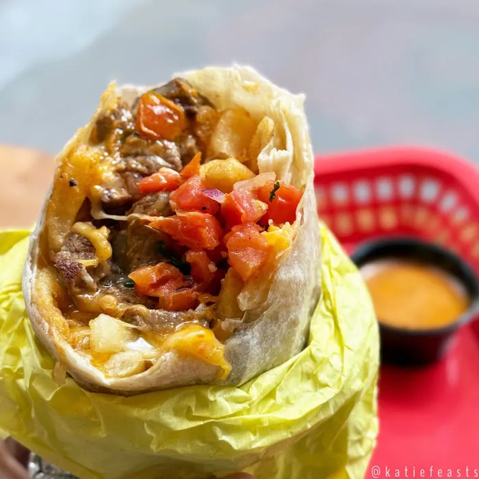 Electric Burrito Picture 4