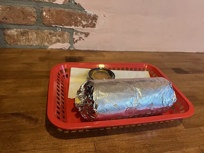 Electric Burrito Picture 6
