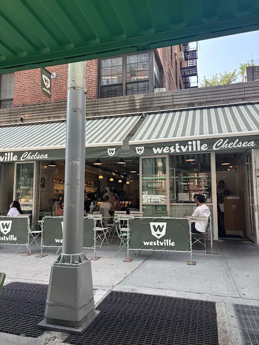 Westville Chelsea Picture 1