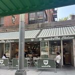 Westville Chelsea